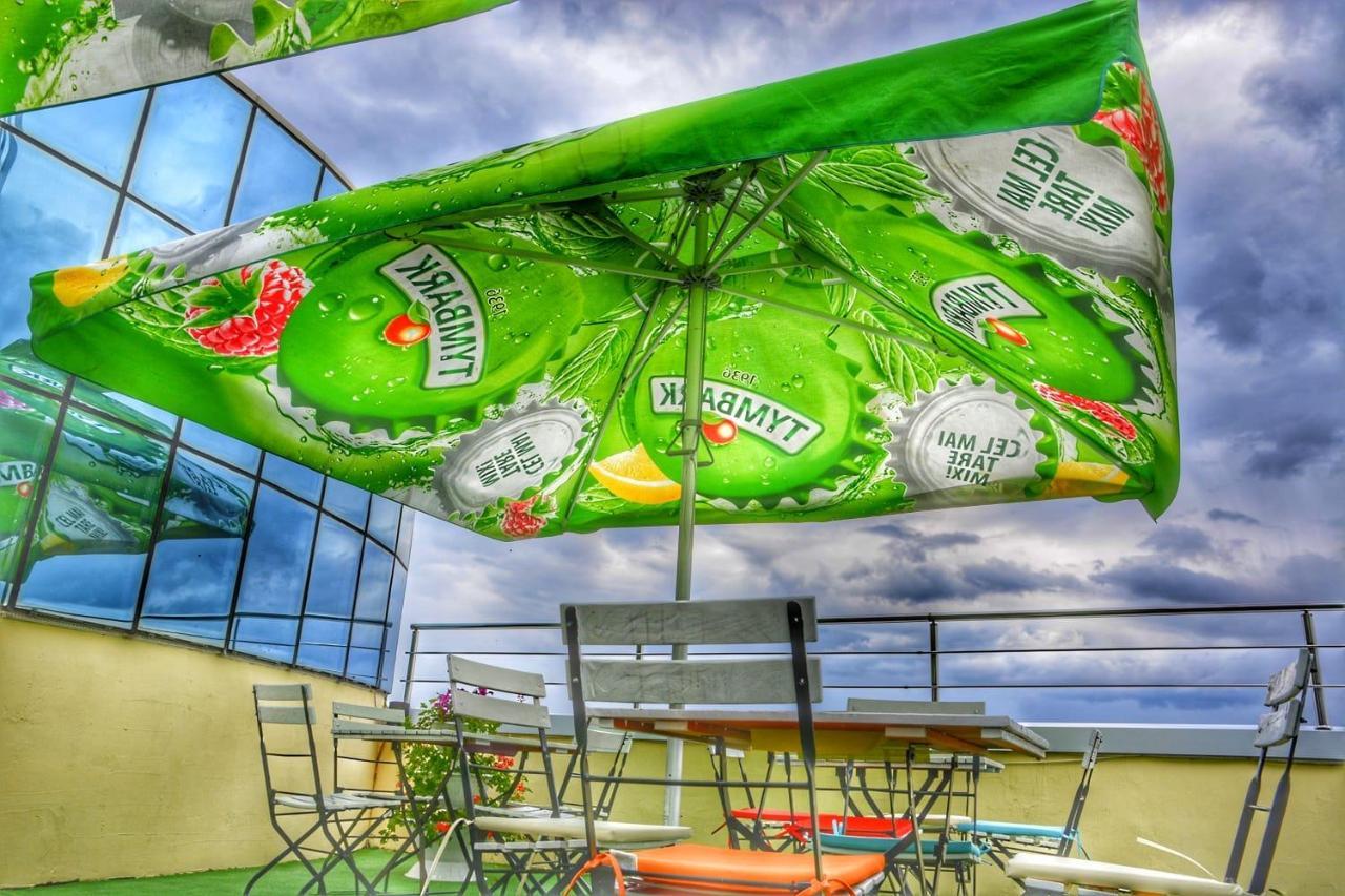 Hotel Afrodita -Vălenii de Munte Esterno foto